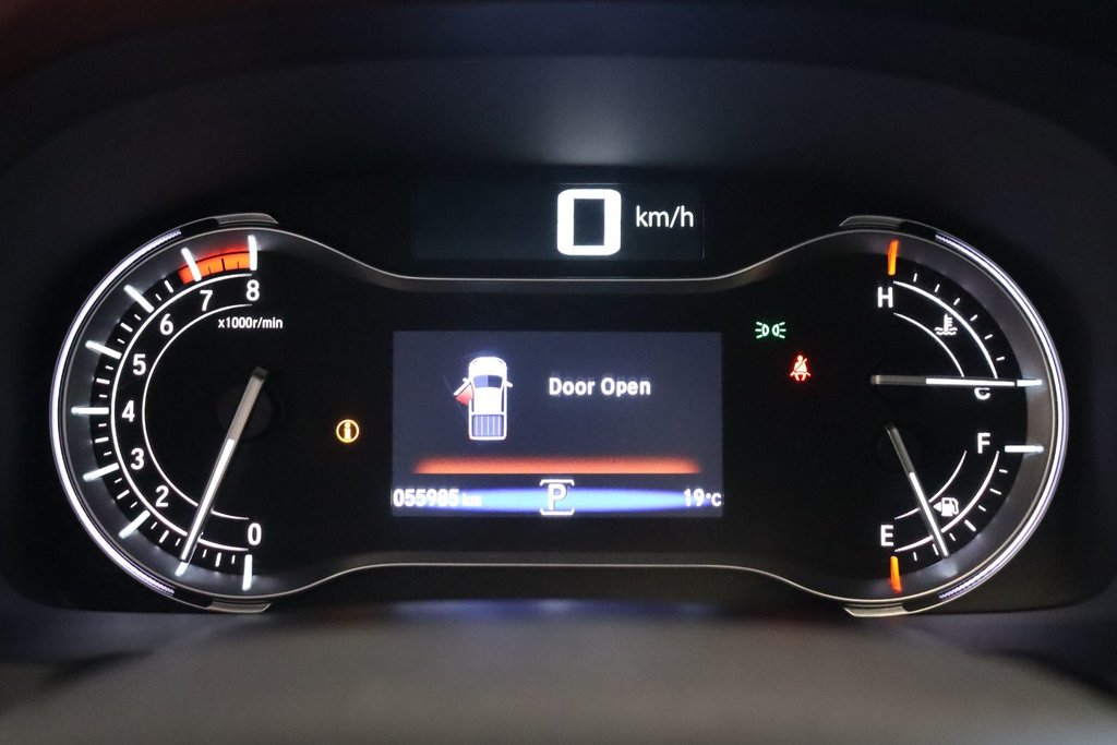 2023 Honda Ridgeline EX-L in Sault Ste. Marie, Ontario - 23 - w1024h768px