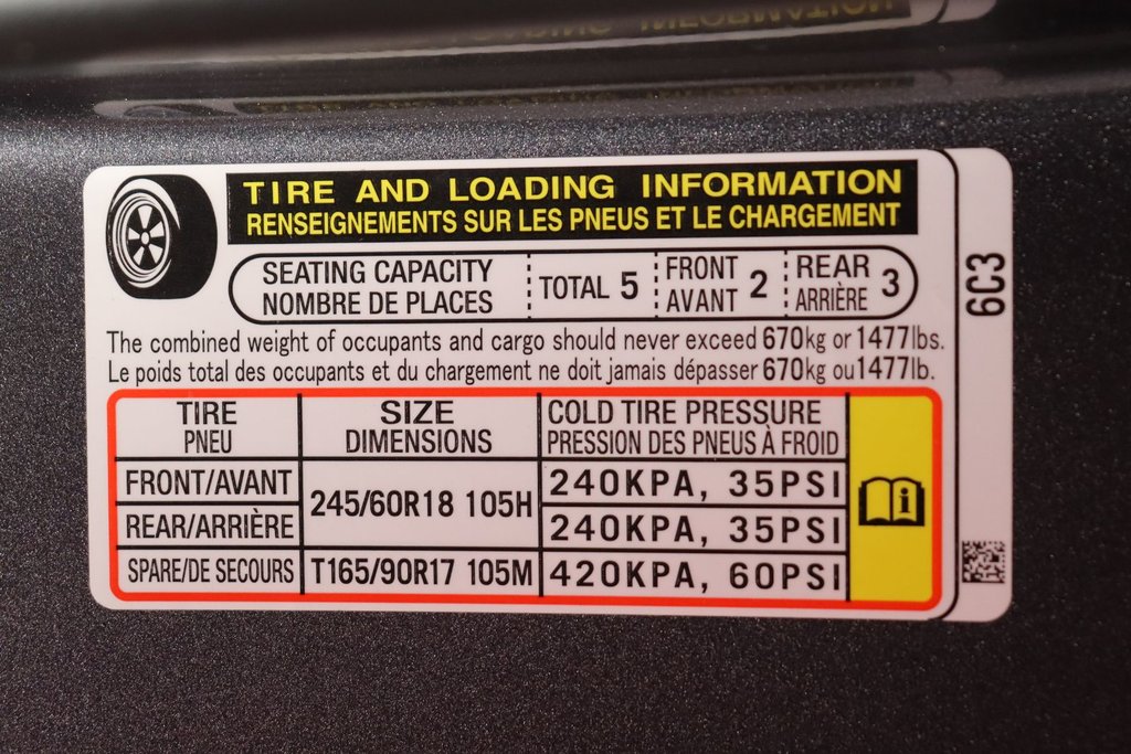 2023 Honda Ridgeline EX-L in Sault Ste. Marie, Ontario - 29 - w1024h768px