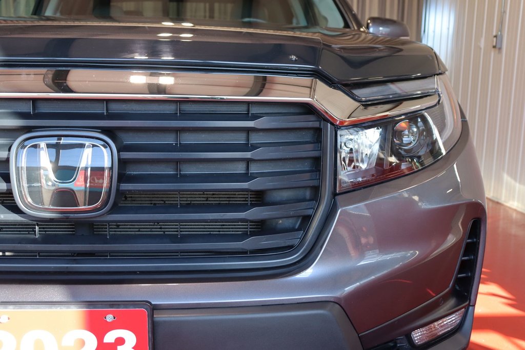 2023 Honda Ridgeline EX-L in Sault Ste. Marie, Ontario - 9 - w1024h768px
