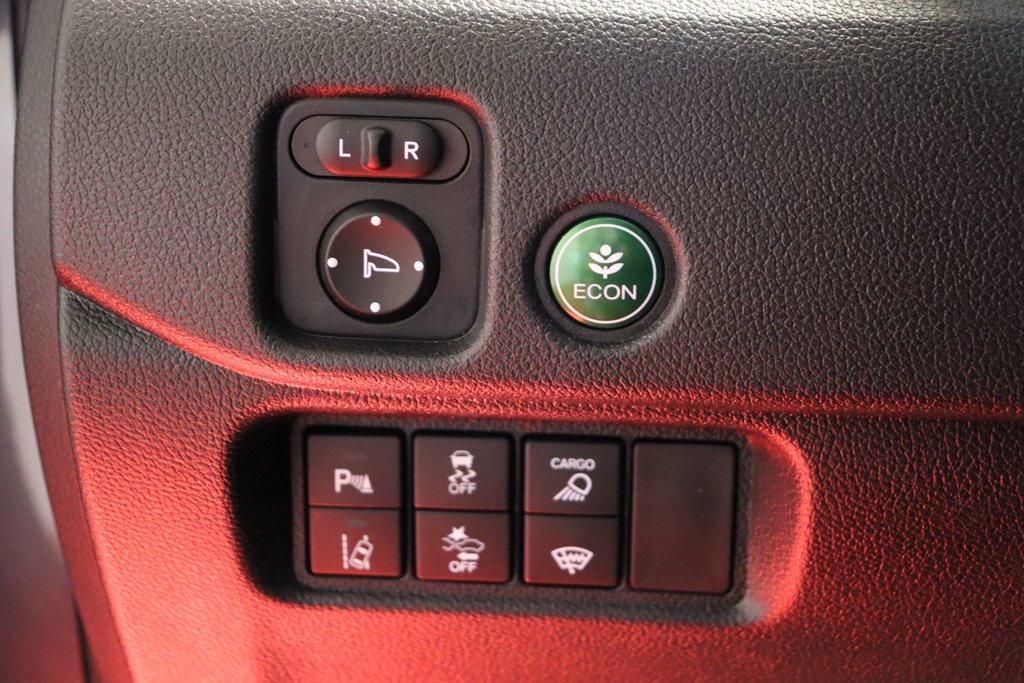2023 Honda Ridgeline EX-L in Sault Ste. Marie, Ontario - 20 - w1024h768px