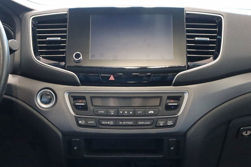 2023 Honda Ridgeline EX-L in Sault Ste. Marie, Ontario - 26 - w1024h768px