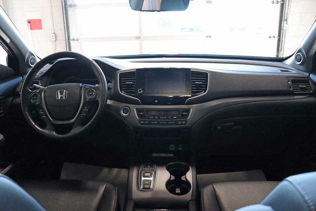 2023 Honda Ridgeline EX-L in Sault Ste. Marie, Ontario - 16 - w1024h768px