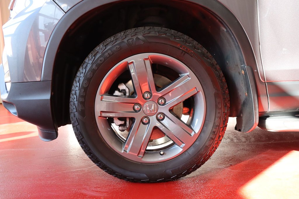 2023 Honda Ridgeline EX-L in Sault Ste. Marie, Ontario - 33 - w1024h768px