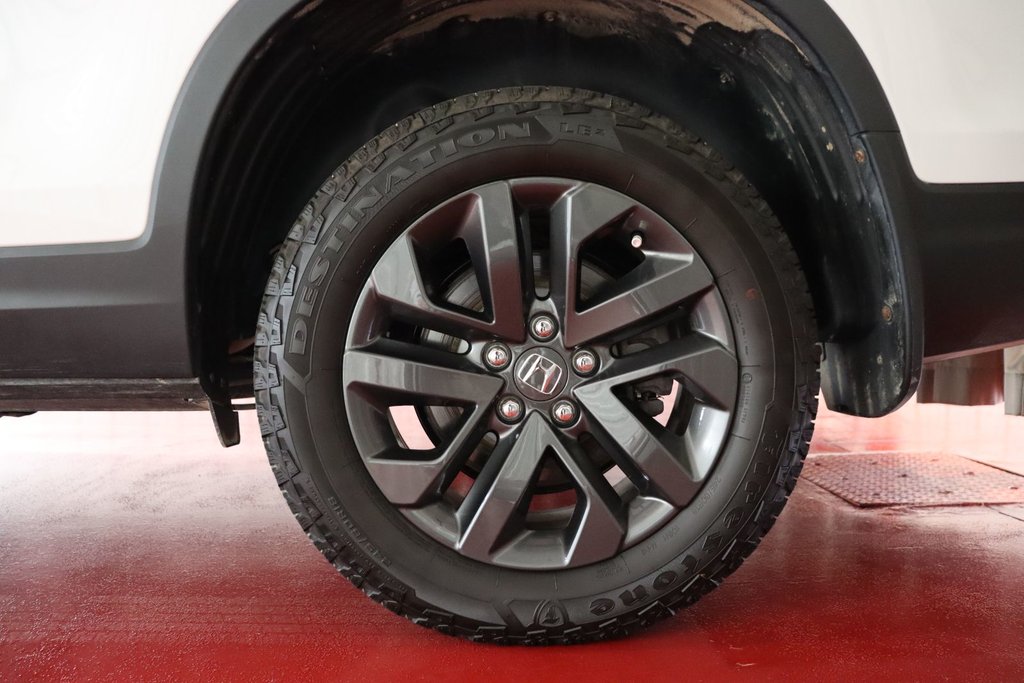 2025 Honda Ridgeline Sport in Sault Ste. Marie, Ontario - 34 - w1024h768px