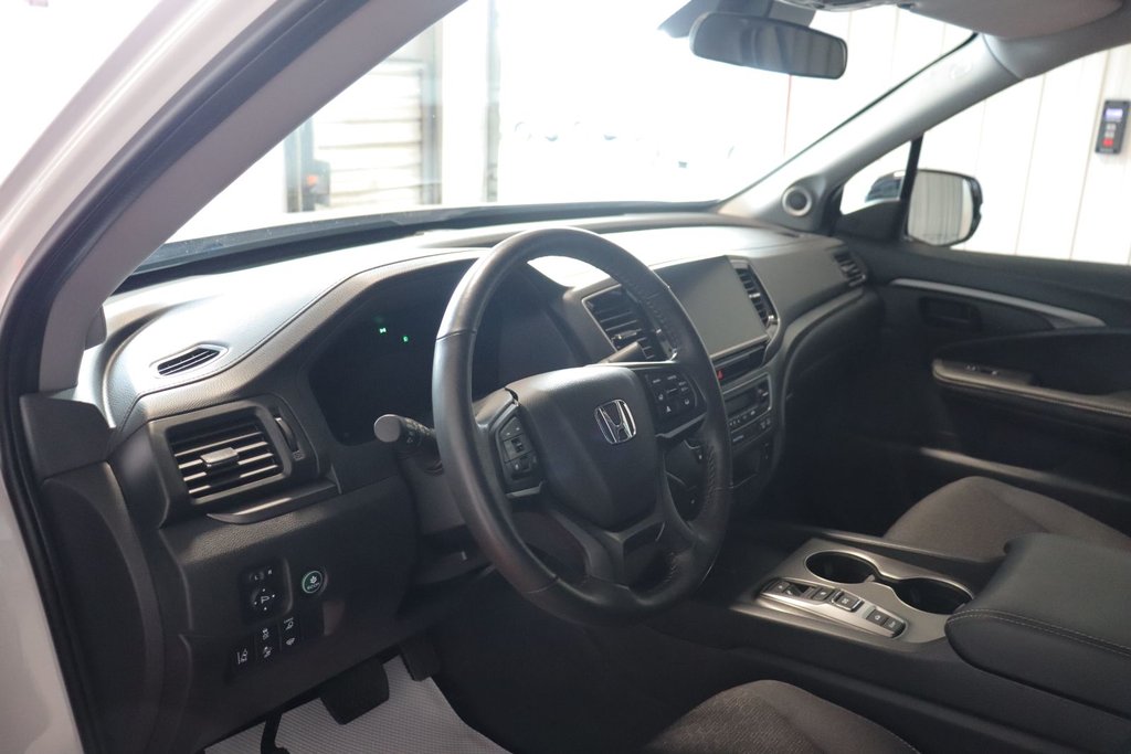2025 Honda Ridgeline Sport in Sault Ste. Marie, Ontario - 15 - w1024h768px
