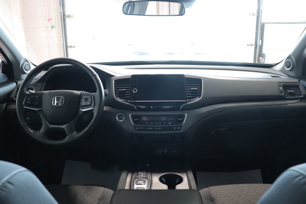 2025 Honda Ridgeline Sport in Sault Ste. Marie, Ontario - 17 - w1024h768px