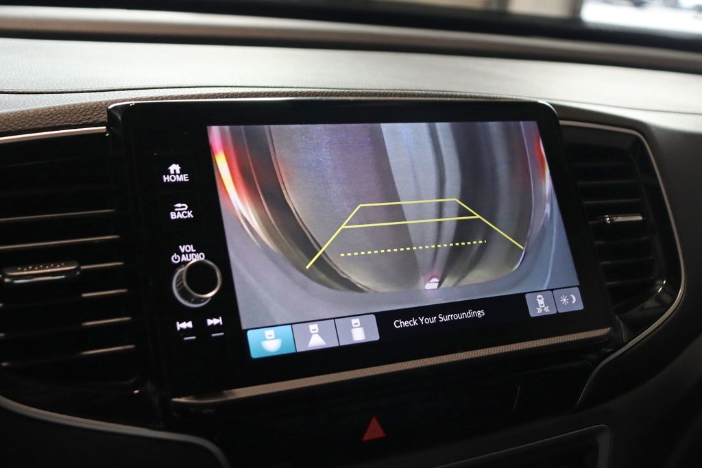 2025 Honda Ridgeline Sport in Sault Ste. Marie, Ontario - 25 - w1024h768px