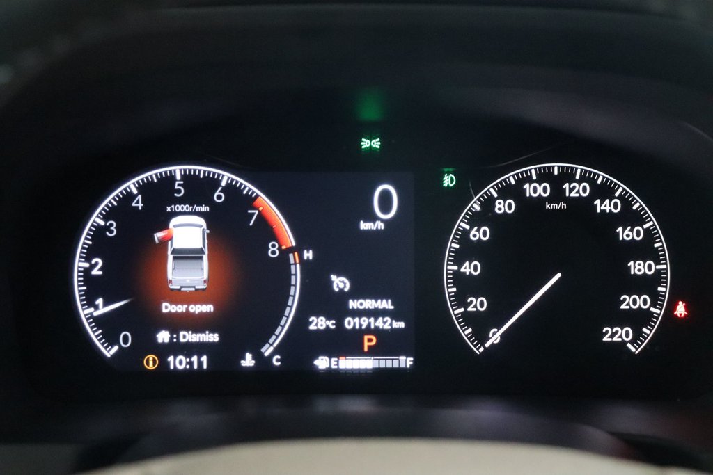 2025 Honda Ridgeline Sport in Sault Ste. Marie, Ontario - 24 - w1024h768px