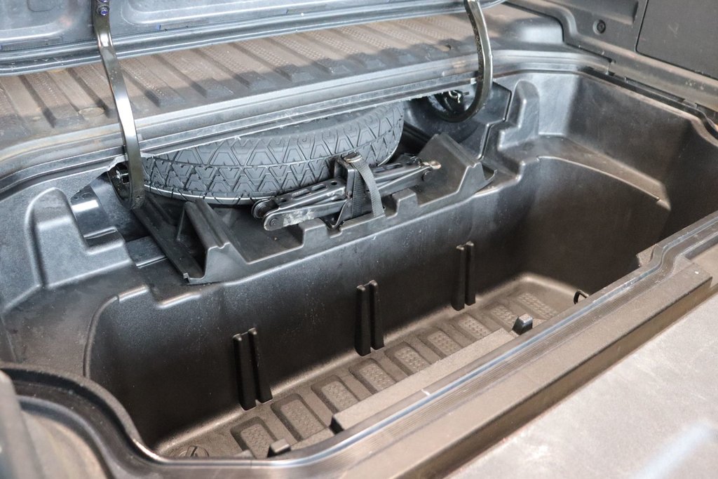 2025 Honda Ridgeline Sport in Sault Ste. Marie, Ontario - 9 - w1024h768px