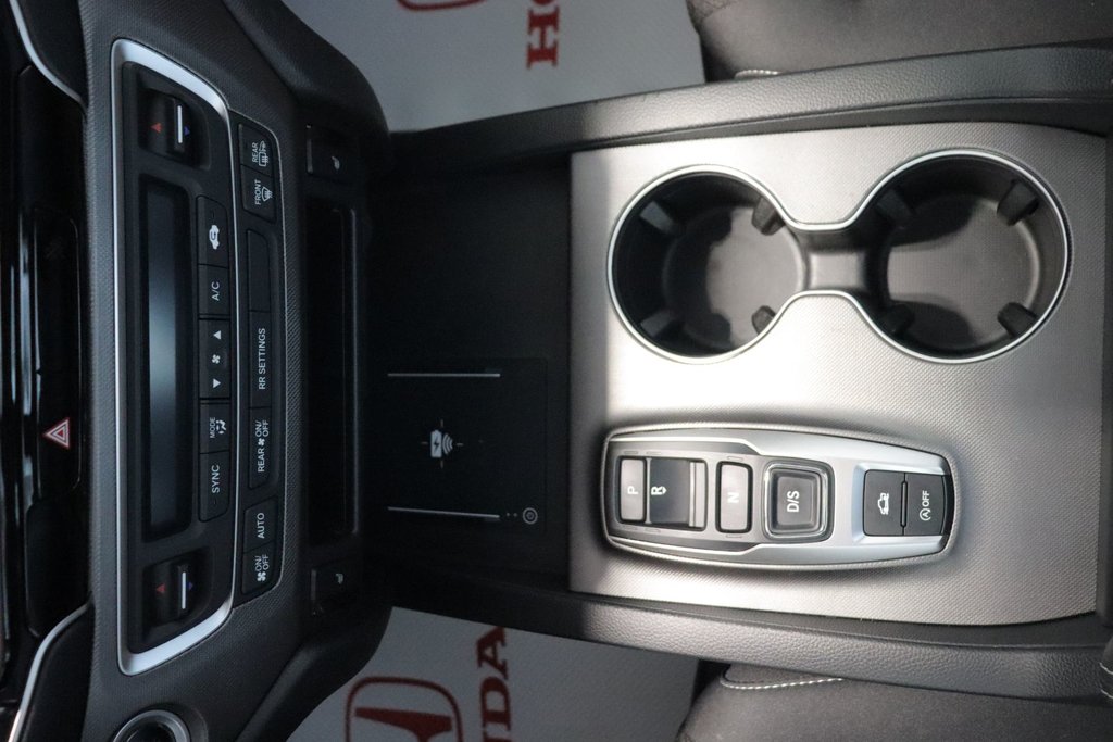 2025 Honda Ridgeline Sport in Sault Ste. Marie, Ontario - 28 - w1024h768px