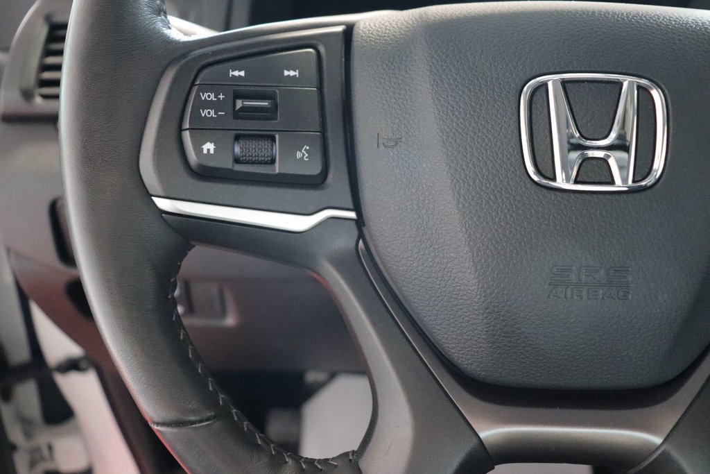 2025 Honda Ridgeline Sport in Sault Ste. Marie, Ontario - 22 - w1024h768px