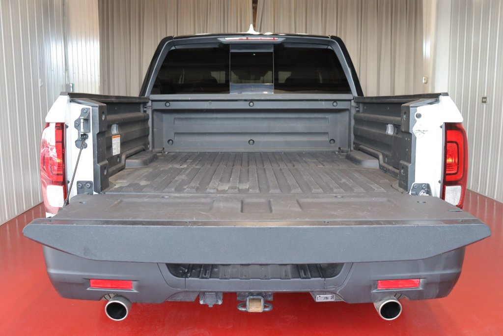 2025 Honda Ridgeline Sport in Sault Ste. Marie, Ontario - 6 - w1024h768px
