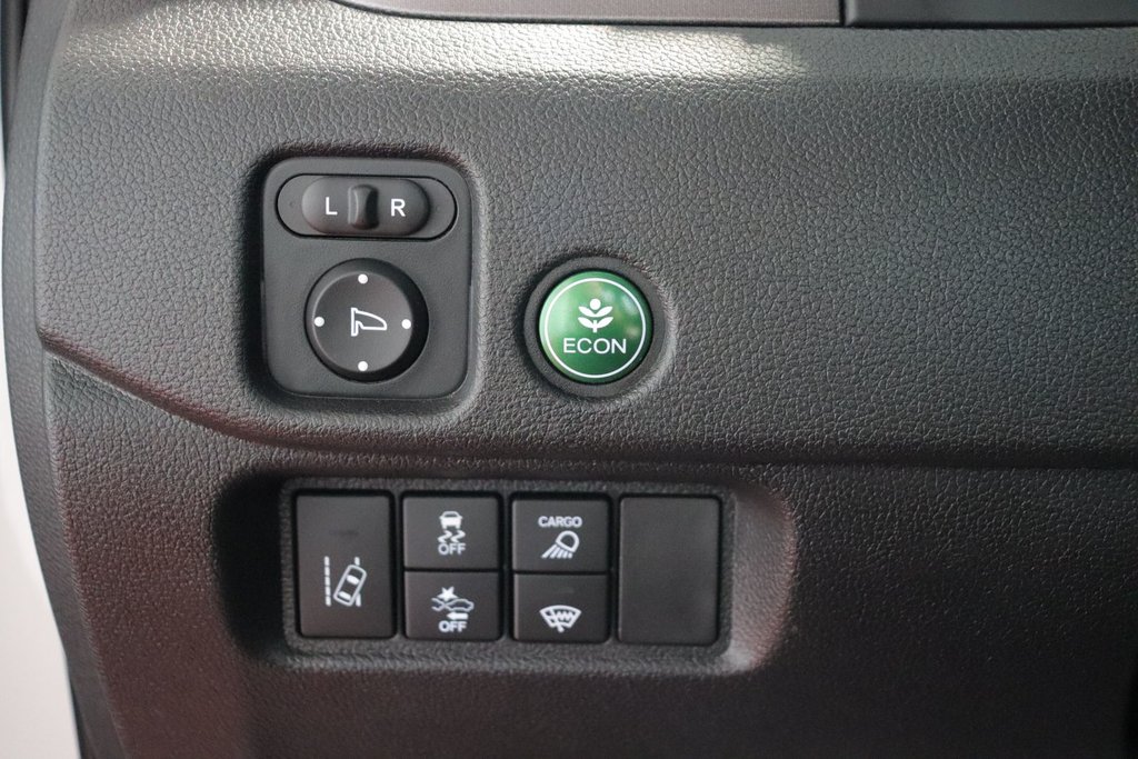 2025 Honda Ridgeline Sport in Sault Ste. Marie, Ontario - 21 - w1024h768px