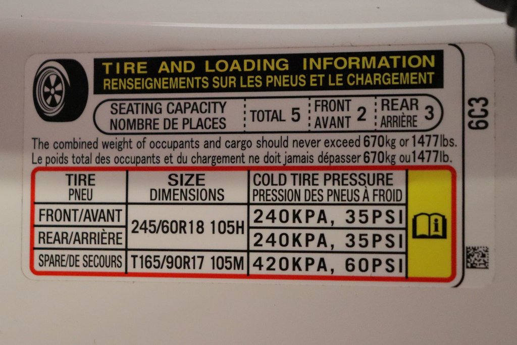 2025 Honda Ridgeline Sport in Sault Ste. Marie, Ontario - 30 - w1024h768px
