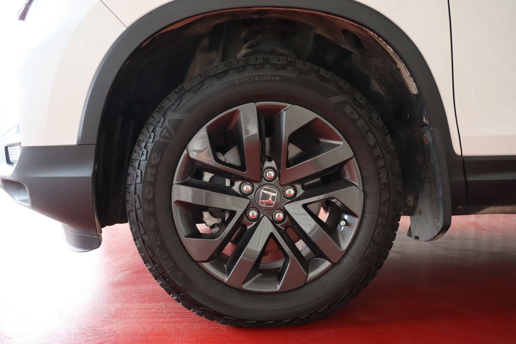 2025 Honda Ridgeline Sport in Sault Ste. Marie, Ontario - 33 - w1024h768px
