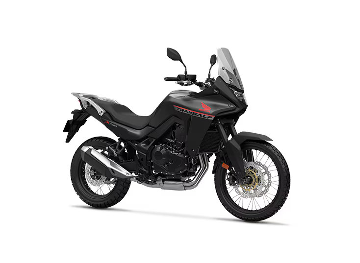 2024 Honda XL750R TRANSALP in Sault Ste. Marie, Ontario - 2 - w1024h768px