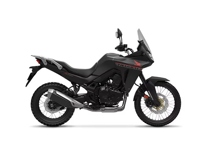 2024 Honda XL750R TRANSALP in Sault Ste. Marie, Ontario - 1 - w1024h768px