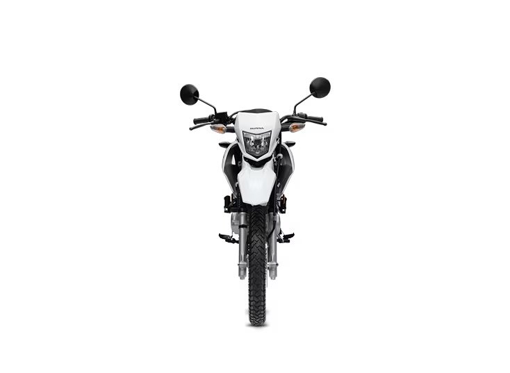 2024 Honda XR150LR DUAL SPORT in Sault Ste. Marie, Ontario - 4 - w1024h768px