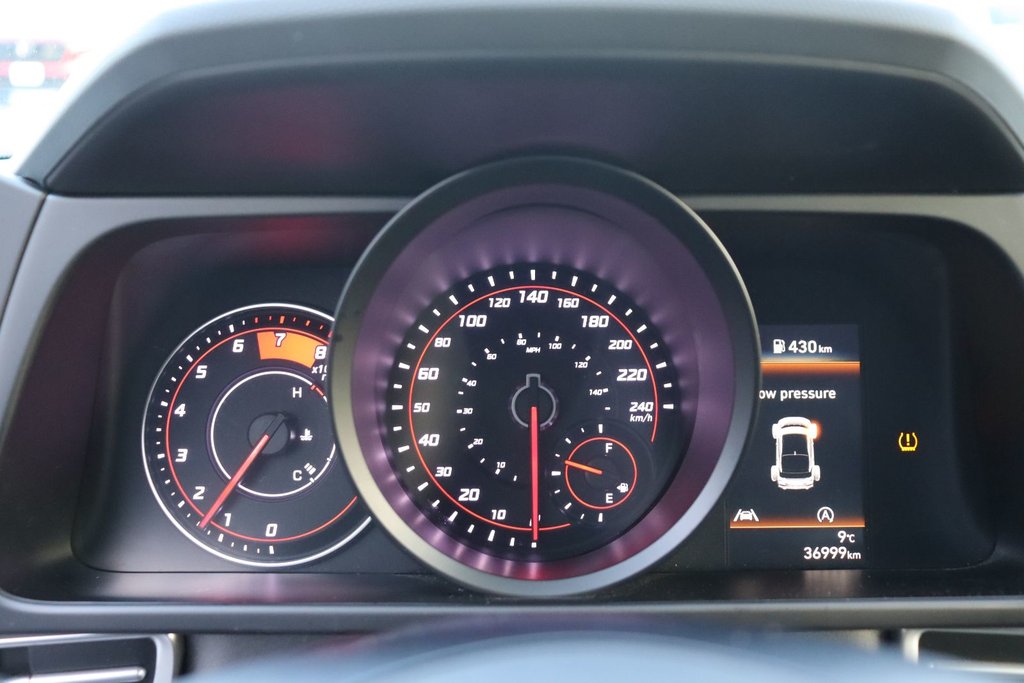 2023 Hyundai Elantra Essential in Sault Ste. Marie, Ontario - 17 - w1024h768px