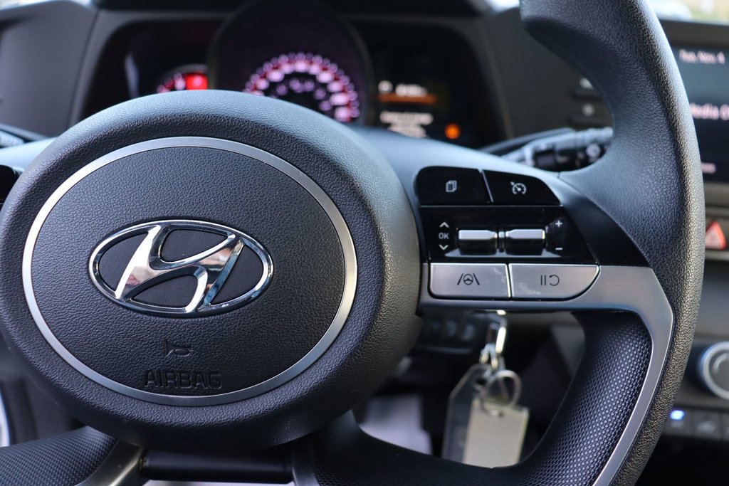 2023 Hyundai Elantra Essential in Sault Ste. Marie, Ontario - 16 - w1024h768px