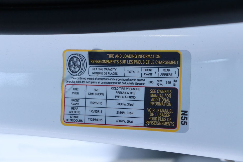 2023 Hyundai Elantra Essential in Sault Ste. Marie, Ontario - 20 - w1024h768px