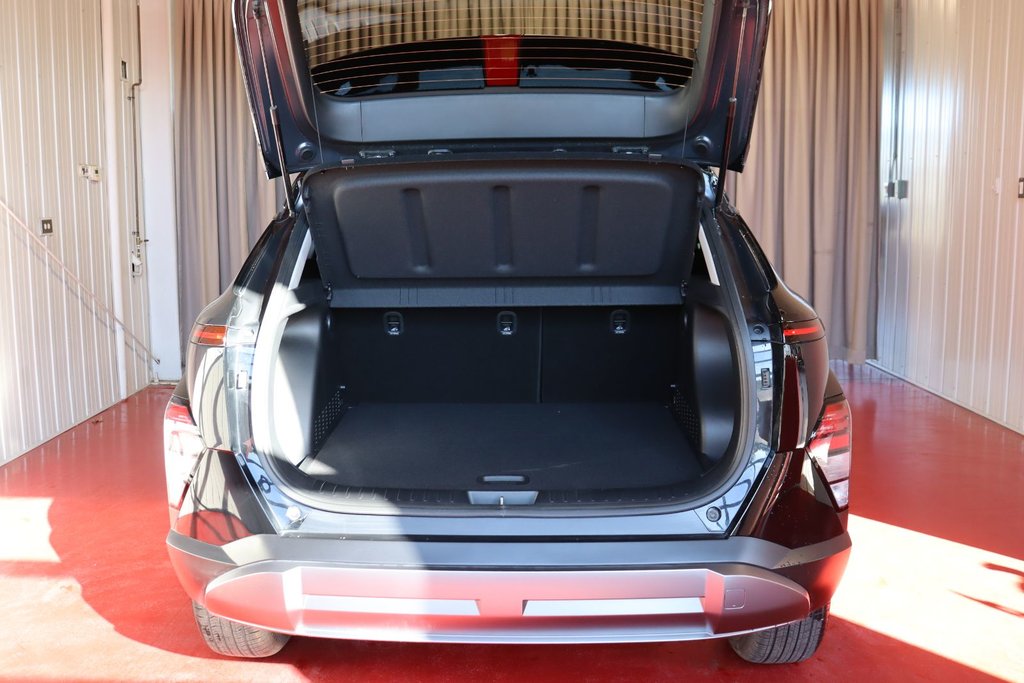 2025 Hyundai Kona Preferred in Sault Ste. Marie, Ontario - 6 - w1024h768px