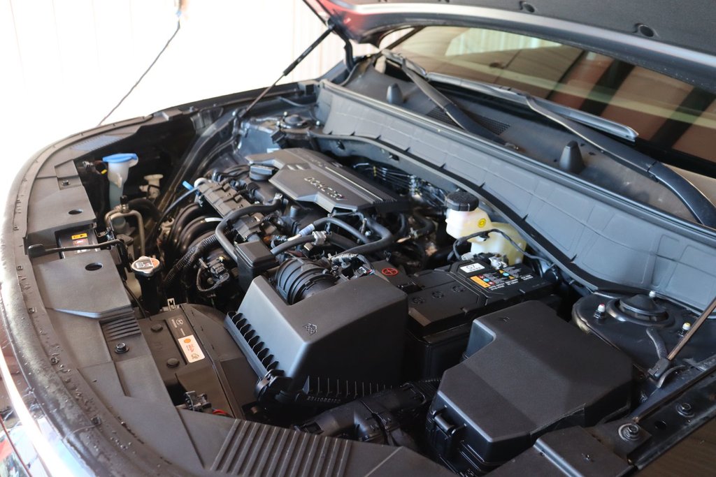 2025 Hyundai Kona Preferred in Sault Ste. Marie, Ontario - 20 - w1024h768px