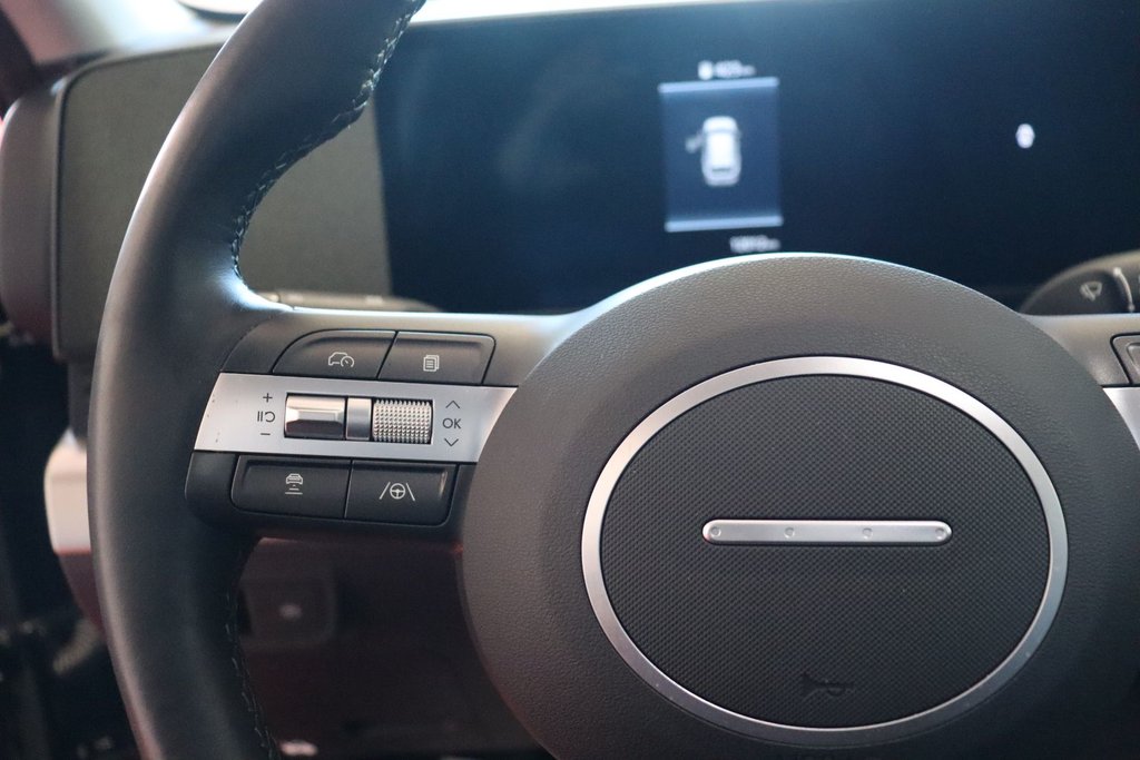2025 Hyundai Kona Preferred in Sault Ste. Marie, Ontario - 14 - w1024h768px