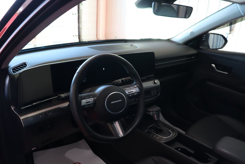 2025 Hyundai Kona Preferred in Sault Ste. Marie, Ontario - 8 - w1024h768px