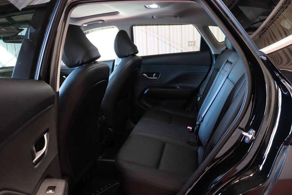 2025 Hyundai Kona Preferred in Sault Ste. Marie, Ontario - 11 - w1024h768px