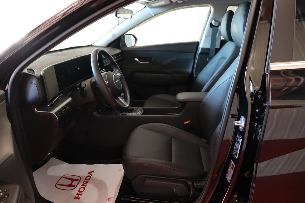 2025 Hyundai Kona Preferred in Sault Ste. Marie, Ontario - 10 - w1024h768px