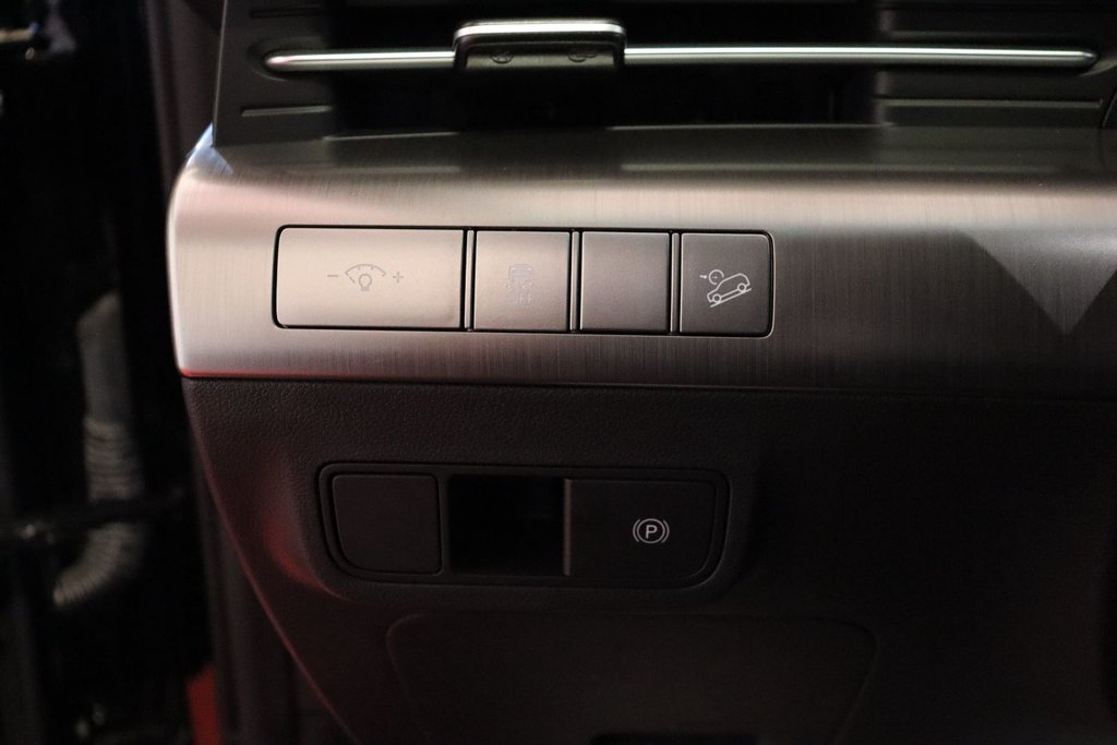 2025 Hyundai Kona Preferred in Sault Ste. Marie, Ontario - 13 - w1024h768px