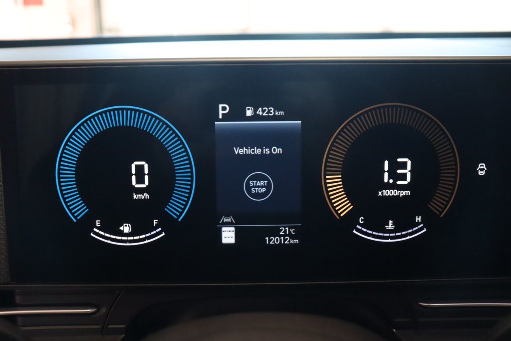 2025 Hyundai Kona Preferred in Sault Ste. Marie, Ontario - 16 - w1024h768px
