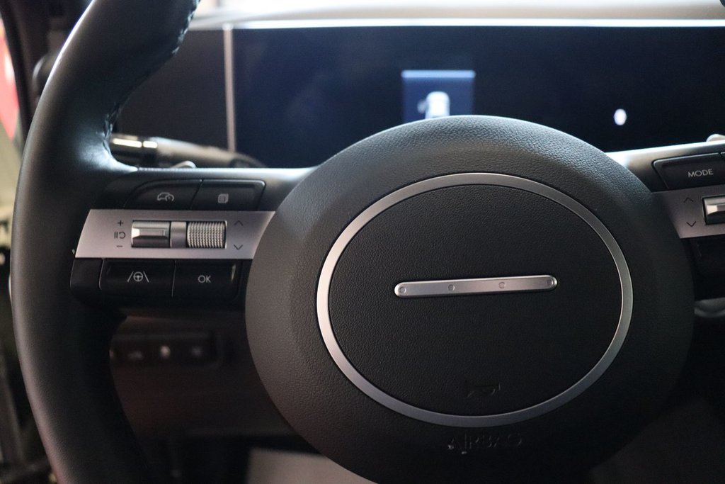 2025 Hyundai Santa Cruz Preferred in Sault Ste. Marie, Ontario - 14 - w1024h768px