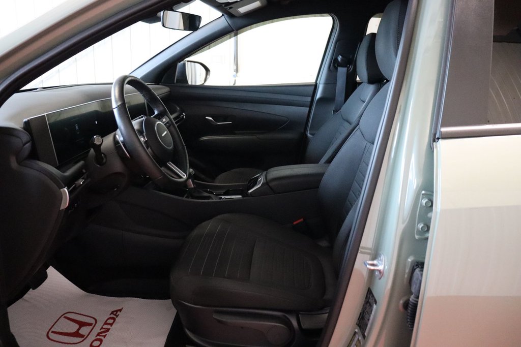 2025 Hyundai Santa Cruz Preferred in Sault Ste. Marie, Ontario - 10 - w1024h768px