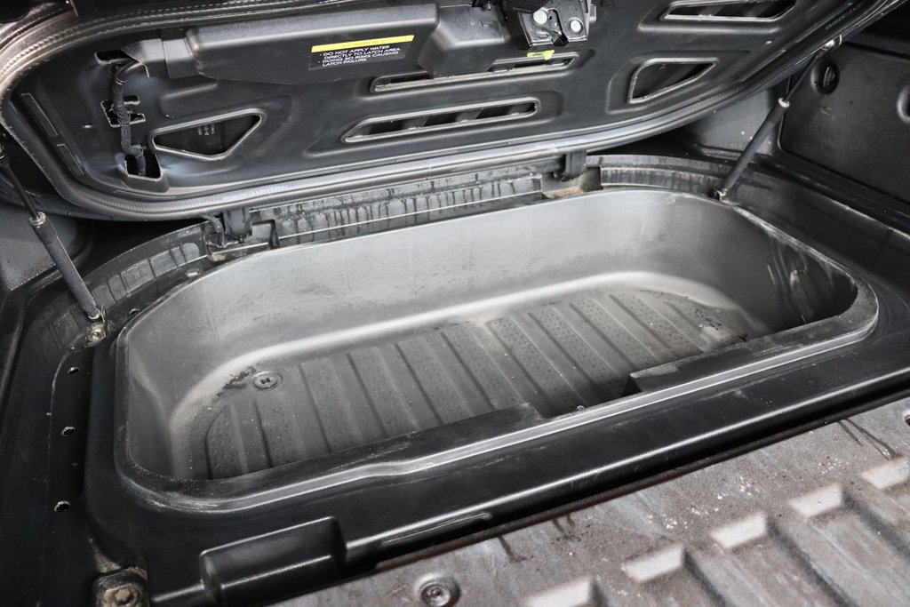 2025 Hyundai Santa Cruz Preferred in Sault Ste. Marie, Ontario - 7 - w1024h768px