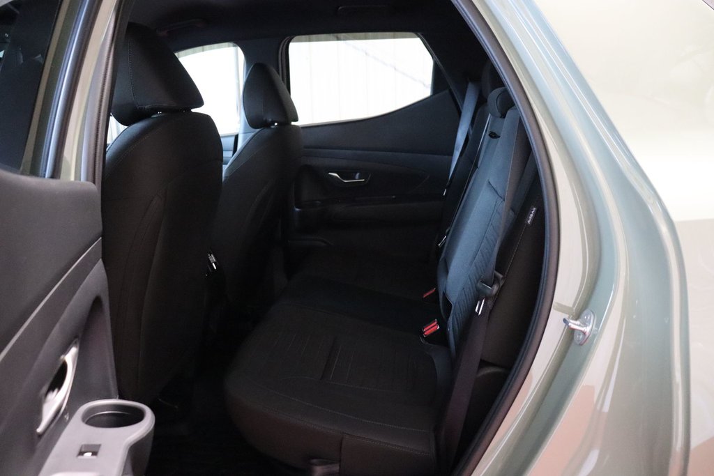 2025 Hyundai Santa Cruz Preferred in Sault Ste. Marie, Ontario - 11 - w1024h768px