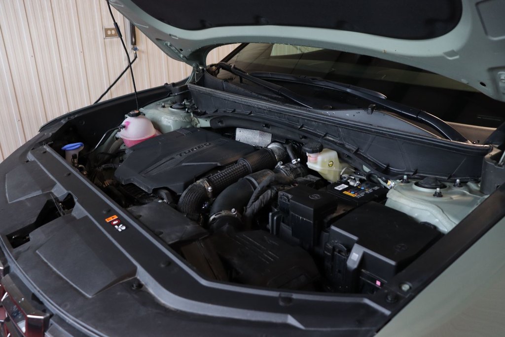 2025 Hyundai Santa Cruz Preferred in Sault Ste. Marie, Ontario - 20 - w1024h768px