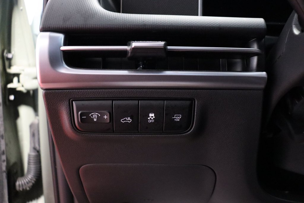 2025 Hyundai Santa Cruz Preferred in Sault Ste. Marie, Ontario - 13 - w1024h768px