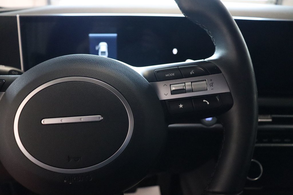 2025 Hyundai Santa Cruz Preferred in Sault Ste. Marie, Ontario - 15 - w1024h768px