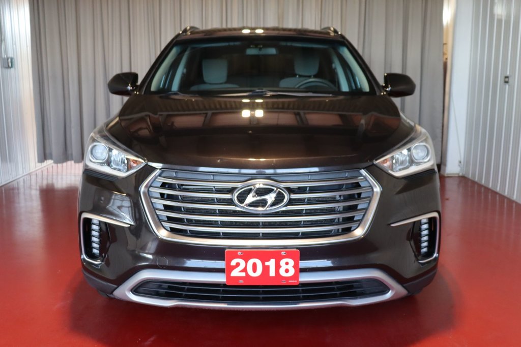 2018 Hyundai Santa Fe XL in Sault Ste. Marie, Ontario - 2 - w1024h768px