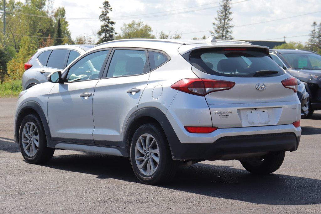 Hyundai Tucson Premium 2018 à Sault Ste. Marie, Ontario - 6 - w1024h768px