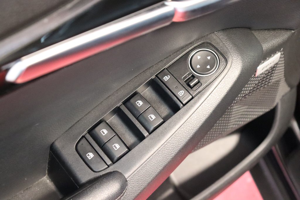Kia Seltos SX Turbo 2021 à Sault Ste. Marie, Ontario - 12 - w1024h768px