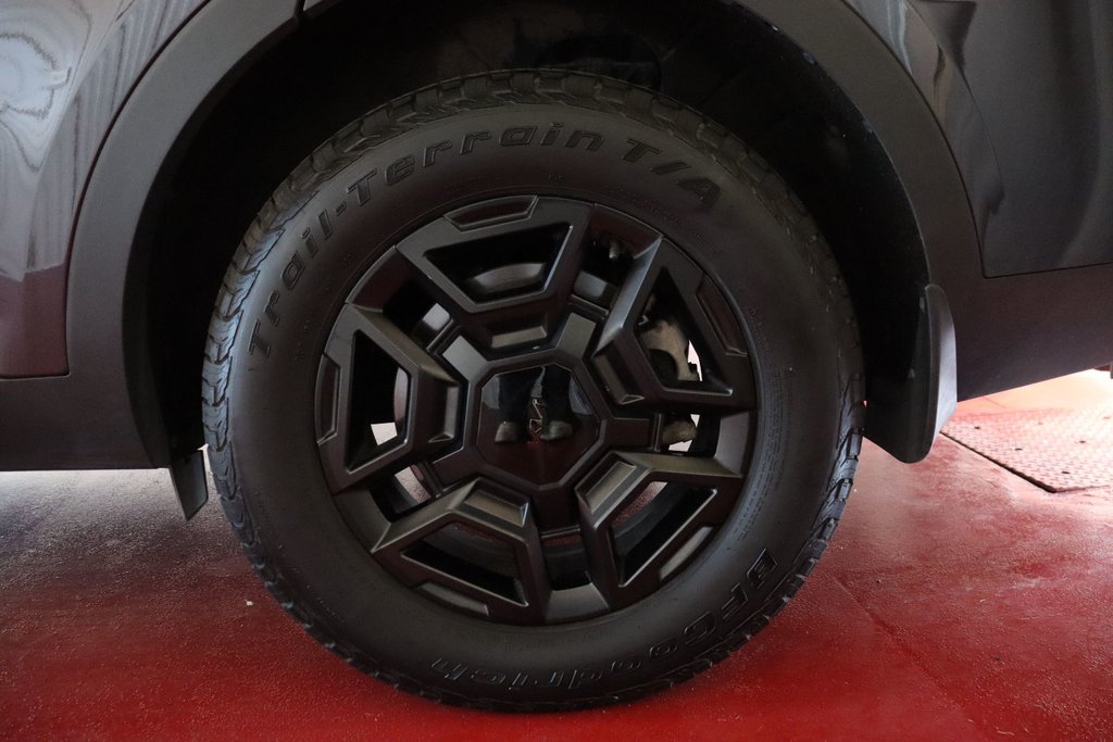 Kia Sorento X-Line 2025 à Sault Ste. Marie, Ontario - 30 - w1024h768px