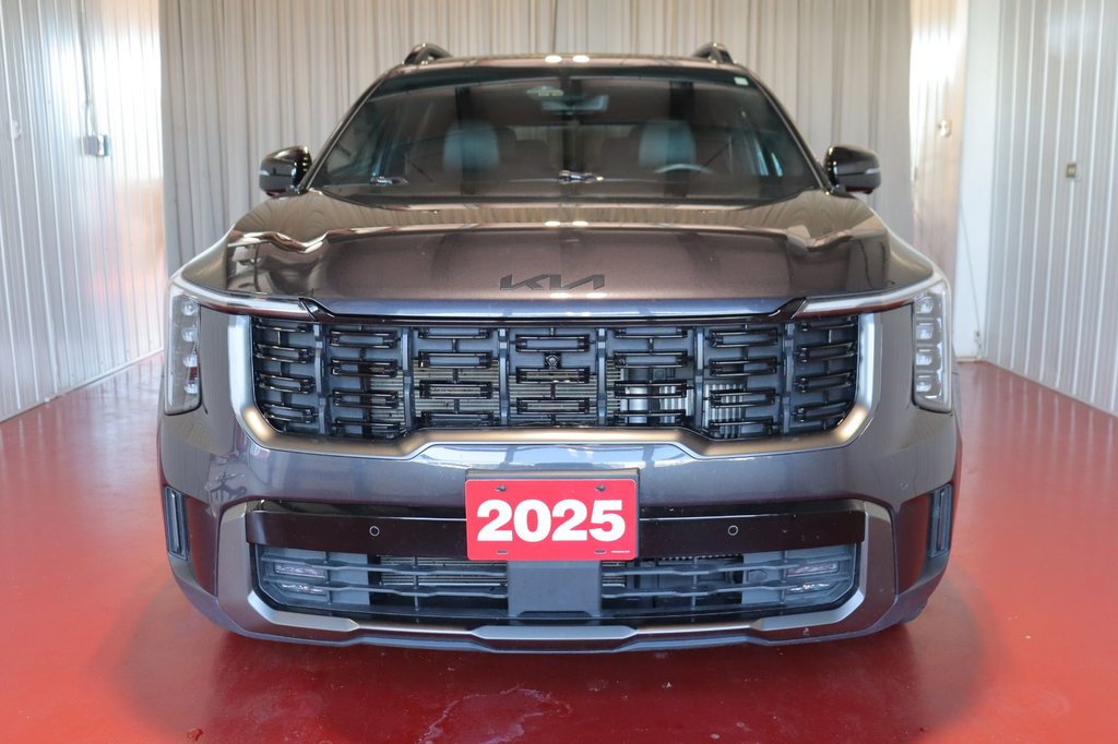 Kia Sorento X-Line 2025 à Sault Ste. Marie, Ontario - 2 - w1024h768px