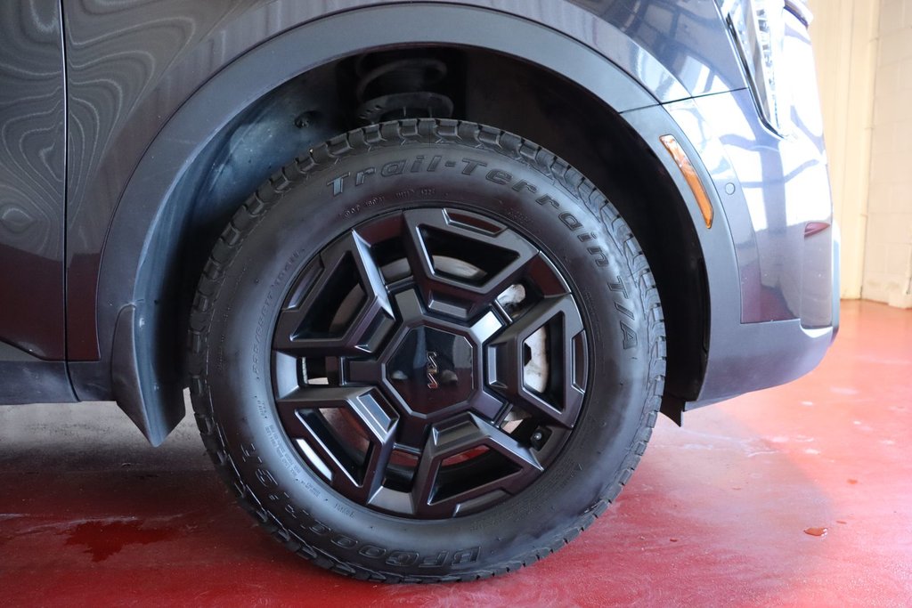 Kia Sorento X-Line 2025 à Sault Ste. Marie, Ontario - 33 - w1024h768px