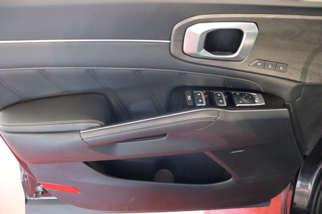Kia Sorento X-Line 2025 à Sault Ste. Marie, Ontario - 18 - w1024h768px