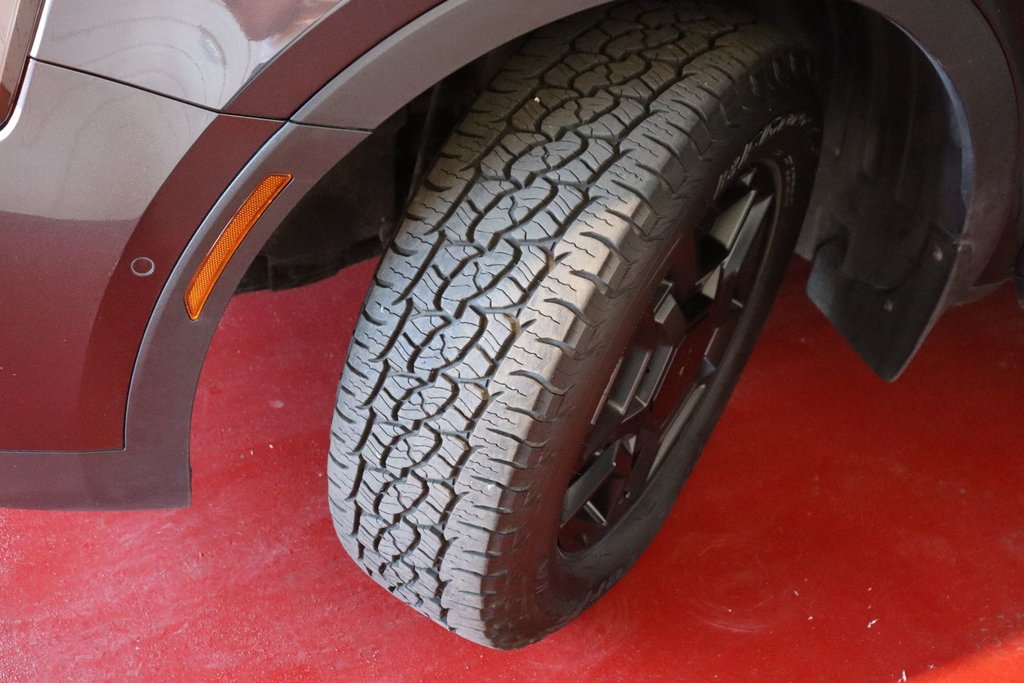 Kia Sorento X-Line 2025 à Sault Ste. Marie, Ontario - 29 - w1024h768px