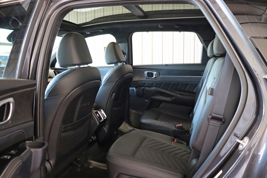 Kia Sorento X-Line 2025 à Sault Ste. Marie, Ontario - 11 - w1024h768px