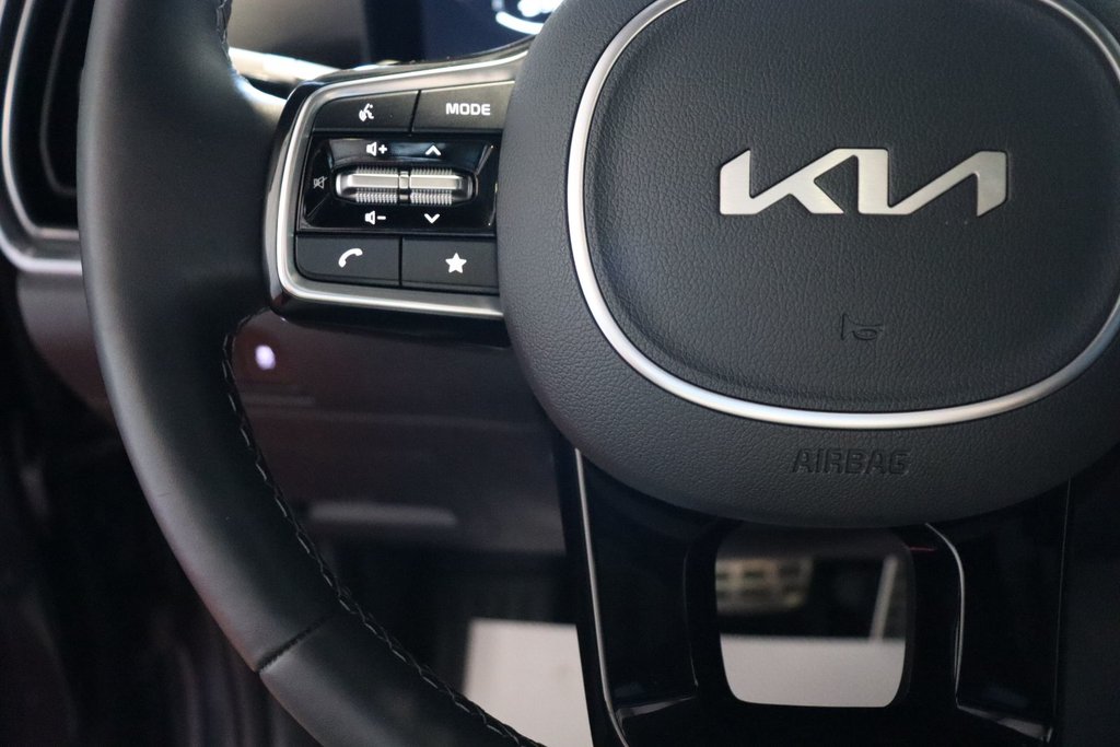 Kia Sorento X-Line 2025 à Sault Ste. Marie, Ontario - 20 - w1024h768px